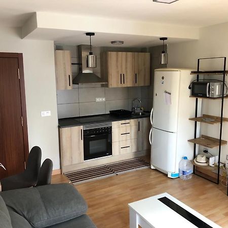 Apartamento Plaza Torre Clara Roquetas de Mar Eksteriør bilde