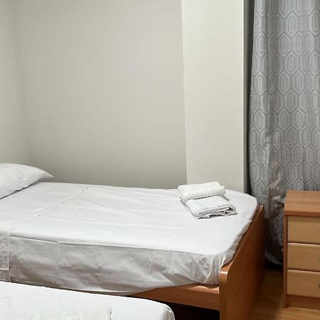 Apartamento Plaza Torre Clara Roquetas de Mar Eksteriør bilde