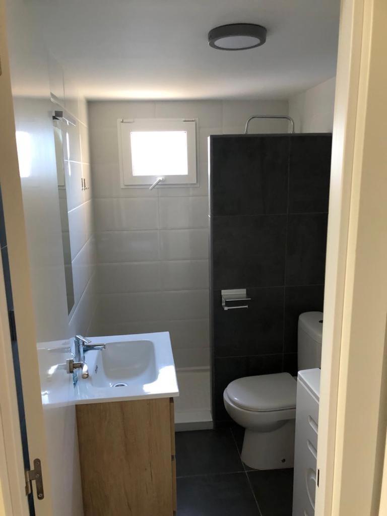 Apartamento Plaza Torre Clara Roquetas de Mar Eksteriør bilde