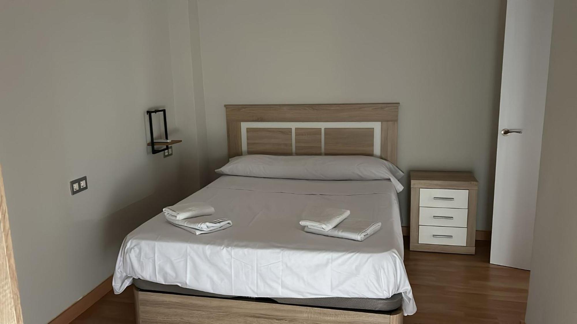 Apartamento Plaza Torre Clara Roquetas de Mar Eksteriør bilde